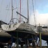 Ostmarina.lt - YACHT SERVICE & REPAIR